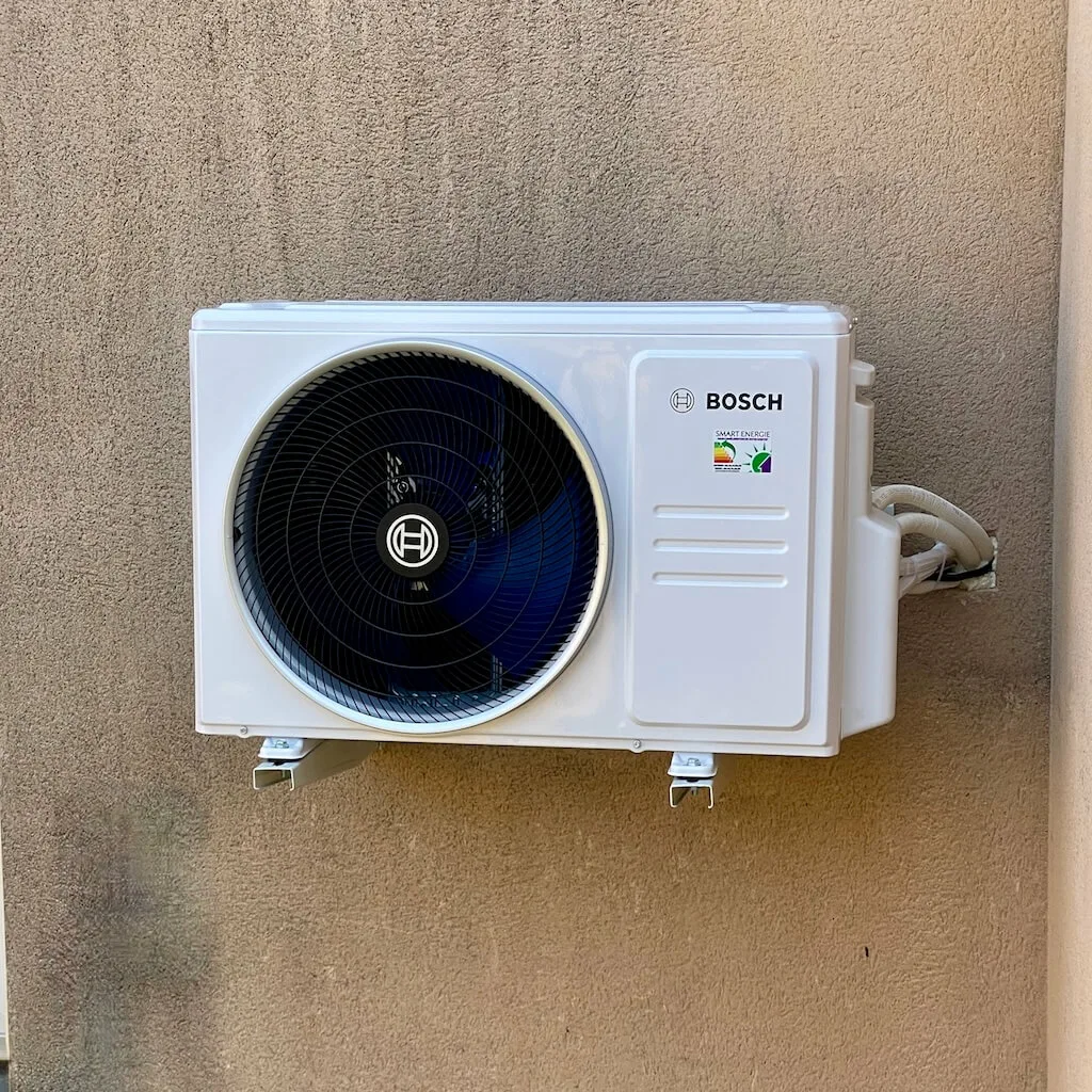 Unité exterieur BOSCH 5000i